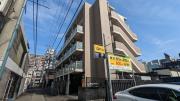 ＪＲ中央線八王子駅まで徒歩6分