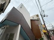 GLANTERIOR 出屋敷