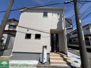 マイホームネクスト船橋大穴南 1号棟