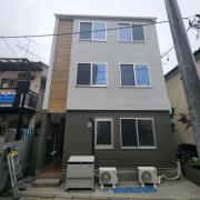 MELDIA梅島X