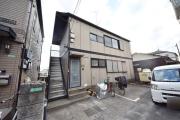西武池袋・豊島線大泉学園駅まで徒歩17分