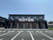 ヴォールデア 八女B