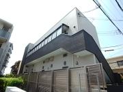 山陽電鉄本線霞ヶ丘駅まで徒歩4分