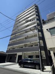 クローバー・レジデンス弁天町