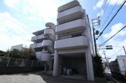 ＪＲ山陽本線明石駅までバス約15分 徒歩2分