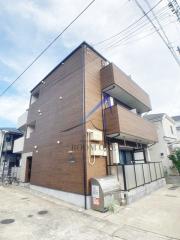 ＪＲ総武線（各駅停車）小岩駅まで徒歩14分