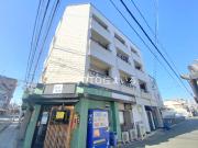 京阪本線森小路駅まで徒歩5分