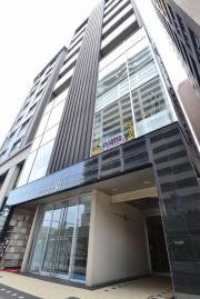 RONG SHING RYUS TOWER