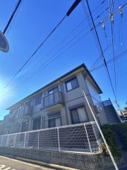 南海本線泉大津駅まで徒歩5分