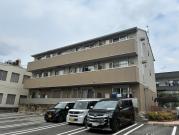 熊本市電健軍線健軍町駅まで徒歩23分