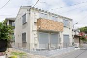 レオ伍拾壱番館