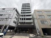 地下鉄名城線金山駅まで徒歩6分