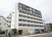 コンフォリア大森町