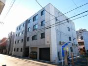 札幌市電西線６条駅まで徒歩8分