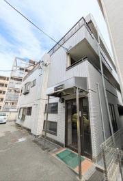 エニーセ西青木