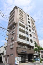 ＪＲ鹿児島本線門司駅まで徒歩7分