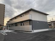 ＪＲ山陽本線網干駅まで徒歩4分