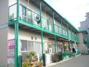 グリーンハイツ1番館
