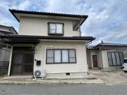 上山田一戸建
