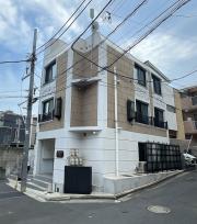 HERME YOYOGI OUEST