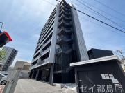 京阪本線森小路駅まで徒歩3分