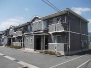 ＪＲ呉線安浦駅まで徒歩4分