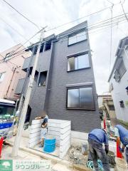京成本線大神宮下駅まで徒歩5分