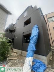 SCENE柴又A棟 A