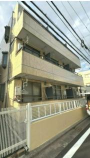 クロノス南林間イースト