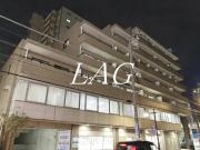 小田急小田原線町田駅まで徒歩5分