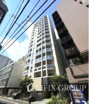 ライオンズ千代田岩本町ミレス