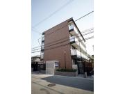 レオパレスアブリール3番館