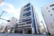 地下鉄御堂筋線江坂駅まで徒歩4分