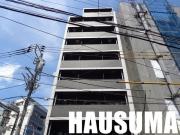 セジョリ王子駅前