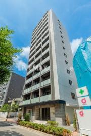 パークヴィラ恵比寿