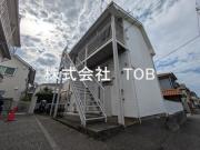 コーポホワイトB