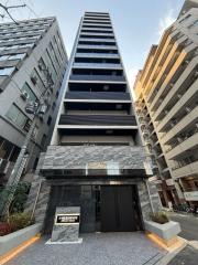 S-RESIDENCE阿波座bouncy