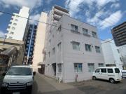 地下鉄南北線北１８条駅まで徒歩4分