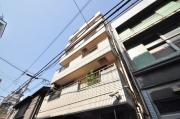 ＪＲ東西線新福島駅まで徒歩3分