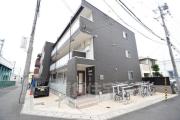 ＪＲ東海道本線住吉駅まで徒歩19分