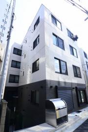 Oakrest恵比寿 オークレスト恵比寿