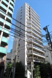 ベルビュー新橋