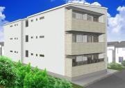 クリエオーレ東住吉II
