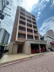 西鉄天神大牟田線雑餉隈駅まで徒歩5分