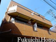 都営大江戸線西新宿五丁目駅まで徒歩10分