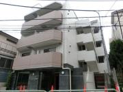 スカイコート小竹向原