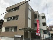 地下鉄谷町線喜連瓜破駅まで徒歩6分