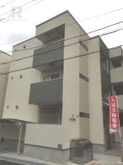 阪急千里線豊津駅まで徒歩7分