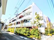 プレールドゥーク元住吉