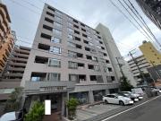 グランビュー晩翠通